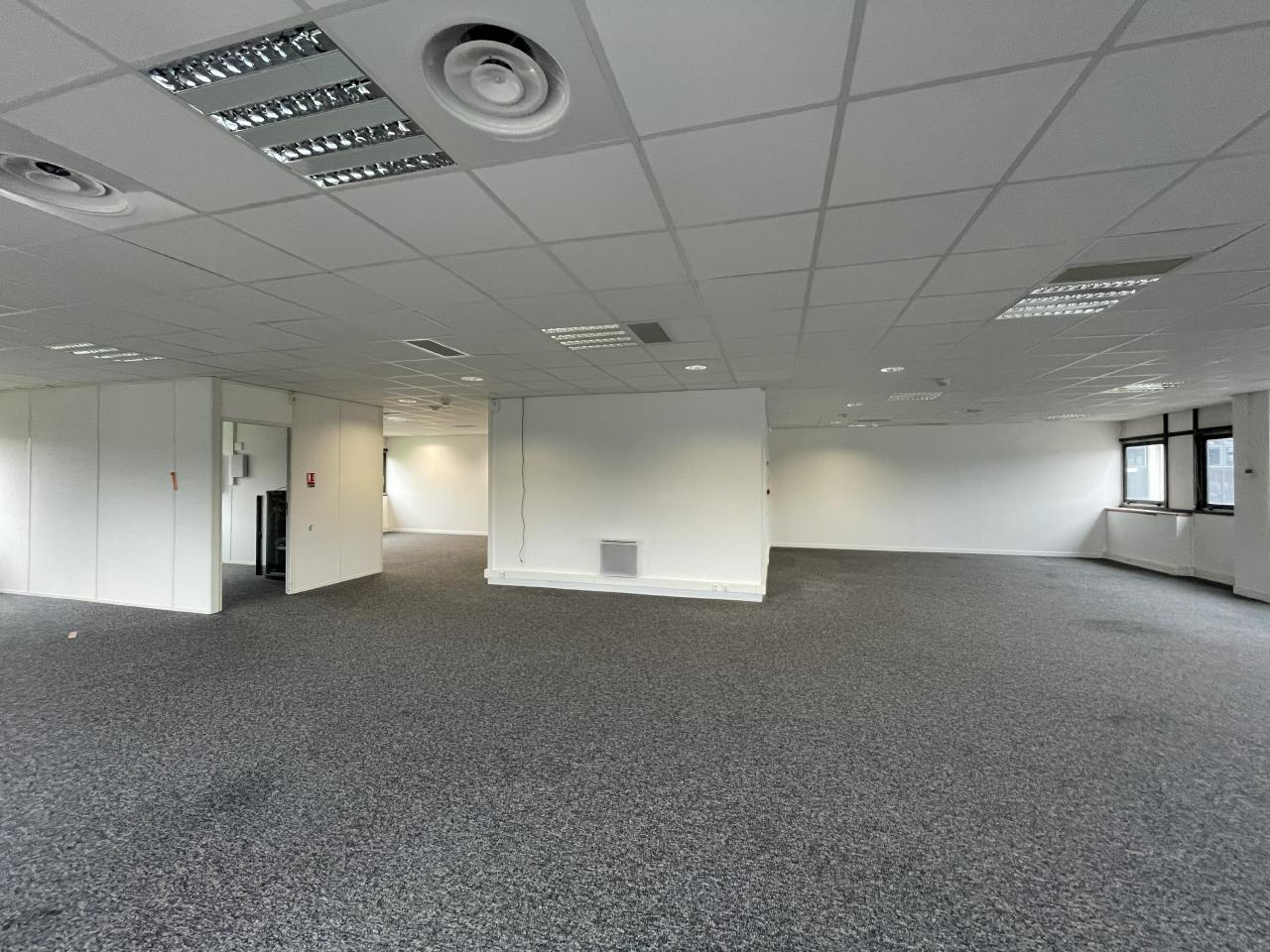 Bureau Nantes 193m² Location bureau Nantes Loire-Atlantique OLBUR2112305 9